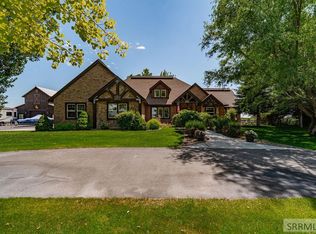 5763 W 17 S, Idaho Falls, ID 83402