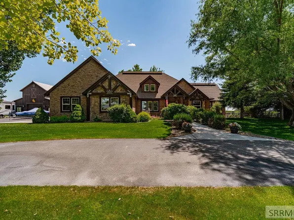 5763 W 17 S, Idaho Falls, ID 83402