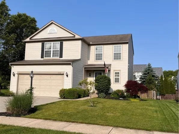 9764 Nicole Ln, Olmsted Township, OH 44138