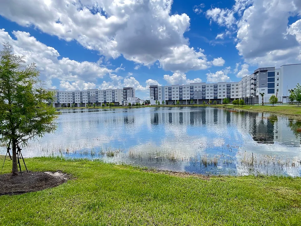 5579 Millenia Park Blvd #318