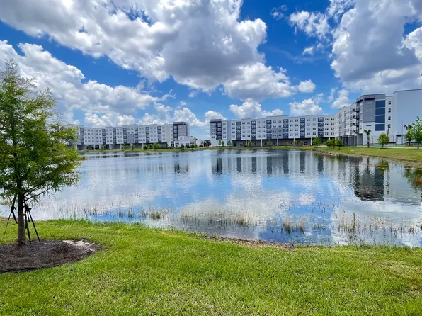 5579 Millenia Park Blvd, Orlando, FL