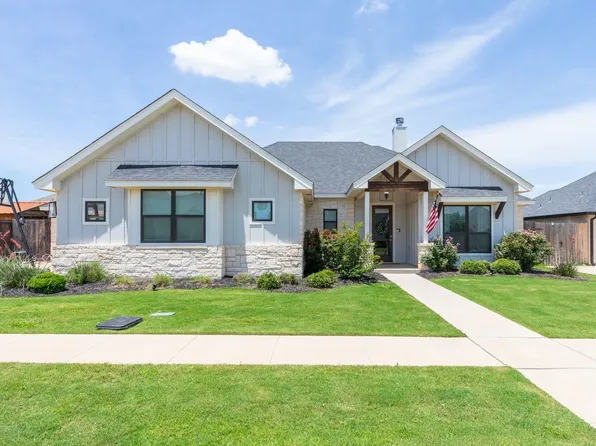 3418 Front 9 Dr, Abilene, TX 79606
