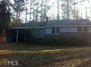 7566 Highway 92, Douglasville, GA 30134