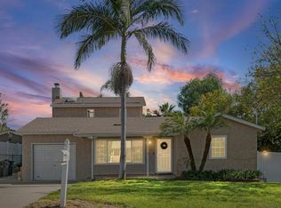 9201 Brookside Cir, Spring Valley, CA 91977