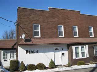 25 Saint Marys St, Avoca, PA 18641