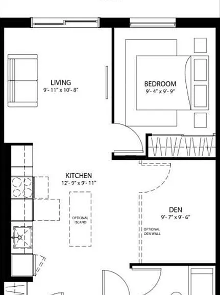 33 Erie Ave #1013 — Photo 13