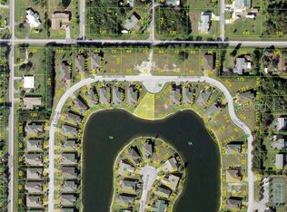 24707 Rio Villa Lakes Cir, Punta Gorda, FL 33950