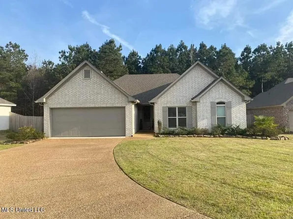 538 Brighton Trl, Florence, MS 39073