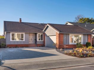 150 Spinnaker St, Foster City, CA 94404