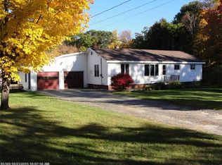 235 Ridge Rd, Monmouth, ME 04259