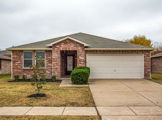 2652 Island Bay Way, Little Elm, TX 75068
