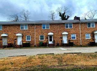 1516 W Clara Dr #10, Petersburg, VA 23803