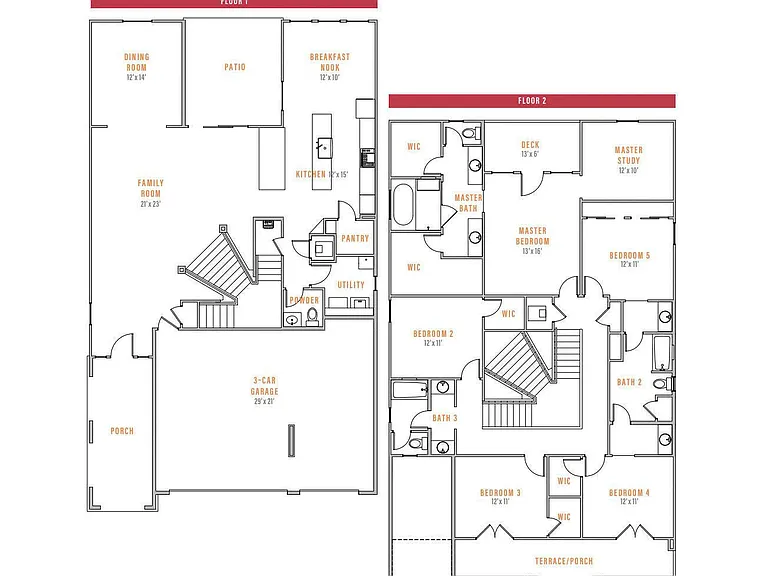 13637 Baja Vista Ct — Photo 3