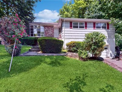 14 Greyrock Road N, Port Chester, NY, 10573
