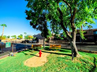 Villa Boutique Apartment Homes, Palm Springs, CA 92264