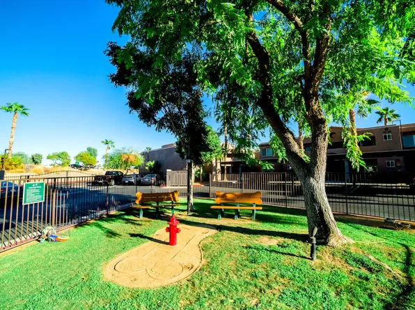 Villa Boutique Apartment Homes