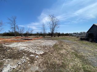 800 Chuckery Hill Rd, Prince Edward County, ON K0K 2T0