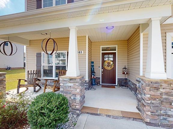 2nd image of 103 Aspen Ridge Drive