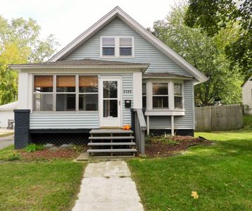 2320 Greenfield Ave SW, Wyoming, MI, 49519