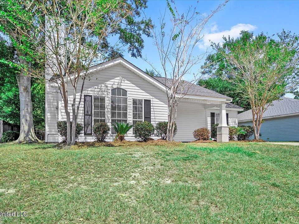 12095 Five Oaks Dr, Gulfport, MS 39503 | Zillow