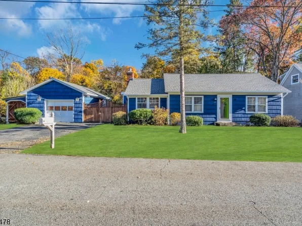 28 Sunset Rd, Rockaway Twp., NJ 07435