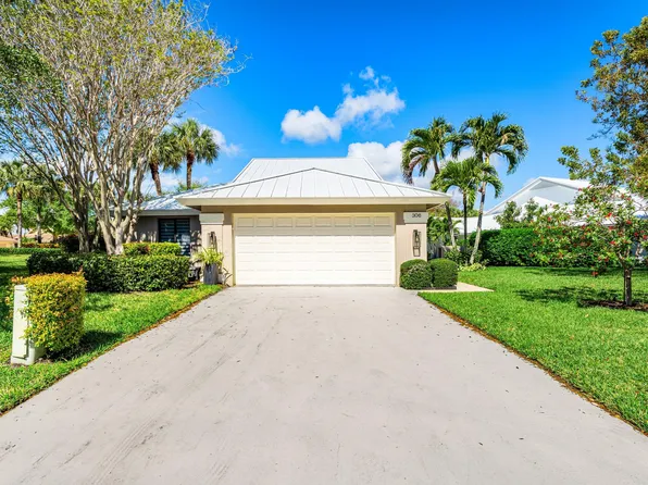 306 Leeward Drive, Jupiter, FL 33477