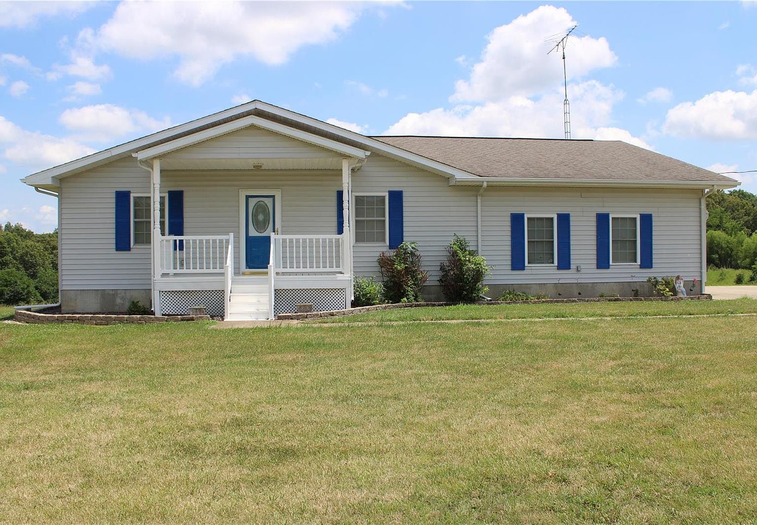 215 Friendly Hill Ln, Perryville, MO 63775 MLS 23040031 Zillow