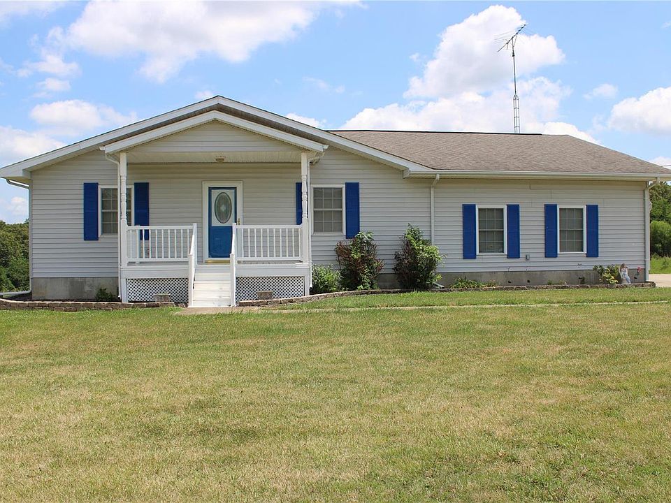 215 Friendly Hill Ln, Perryville, MO 63775 MLS 23040031 Zillow