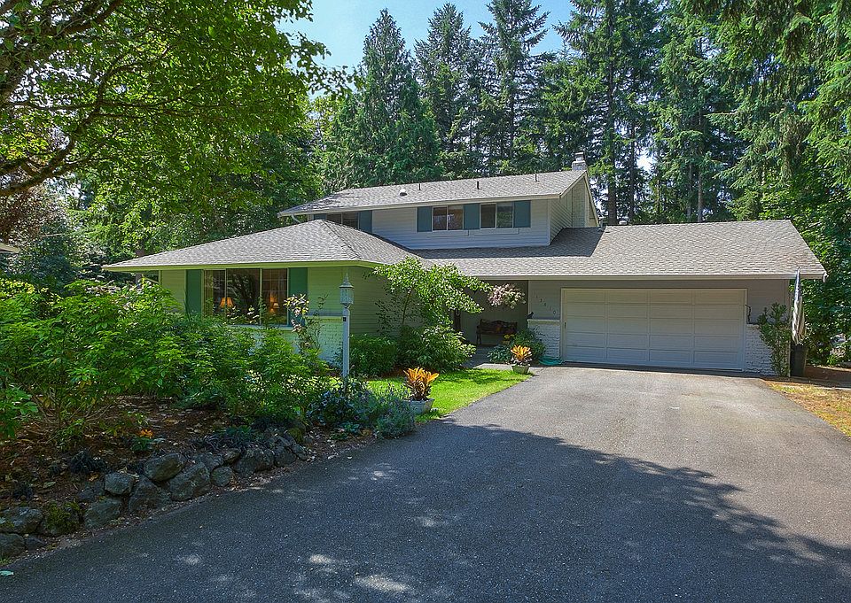 3 Bedroom in Gig Harbor