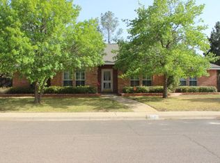 3211 Tealwood Pl, Midland, TX 79705