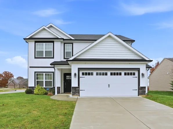 5135 Sage St, Lafayette, IN 47909