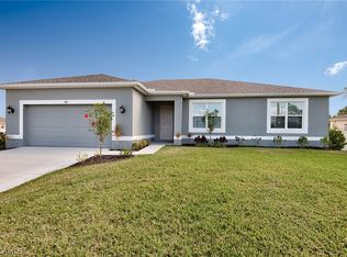3131 NE 13th Court Cpe, Coral, FL 33909
