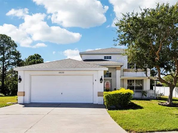 10133 Peoples Loop, Port Richey, FL 34668