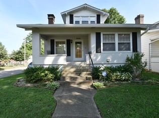 2122 Woodbourne Ave, Louisville, KY 40205
