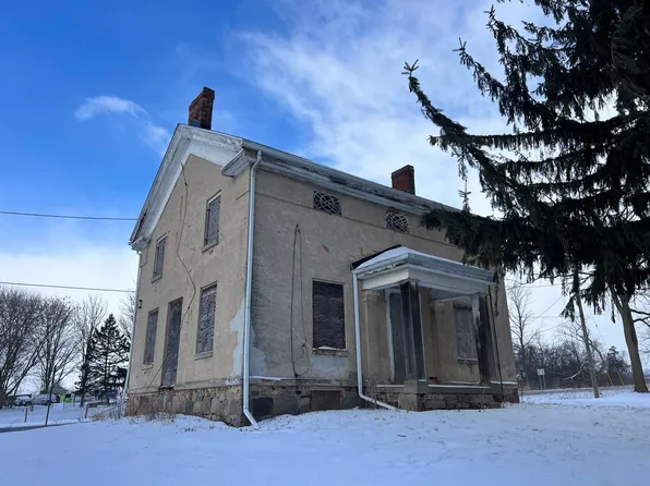 4576 Ann Arbor Saline Rd, Ann Arbor, MI 48103