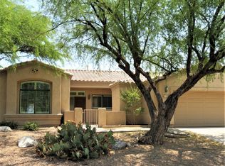 1980 W Muirhead Loop, Tucson, AZ 85737