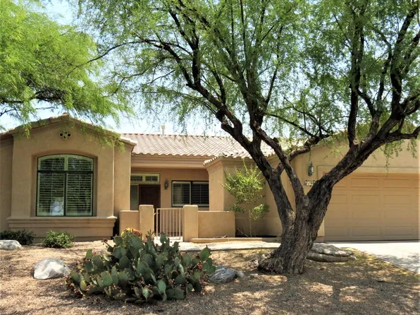 1980 W Muirhead Loop, Oro Valley, AZ 85737