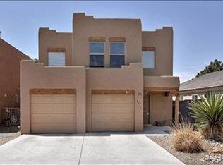 6512 Mesa Alegre Ave NW, Albuquerque, NM 87120