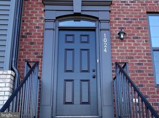 1024 Trestle Dr, Fredericksburg, VA 22401
