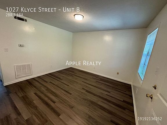 4th image of 1027 Klyce St Unit B