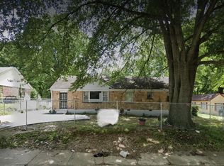 3158 Signal St LOT 30, Memphis, TN 38127