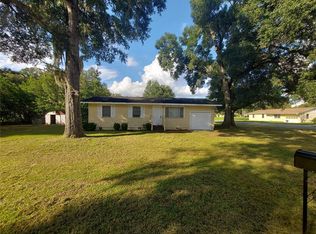 1551 NE 29th St, Ocala, FL 34479