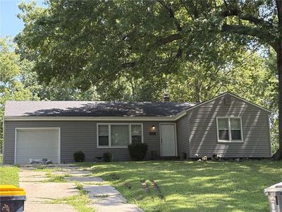 5515 N Troost Ave, Gladstone, MO, 64118