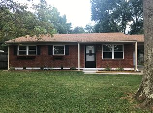 10706 Bruners Way, Jeffersontown, KY 40299