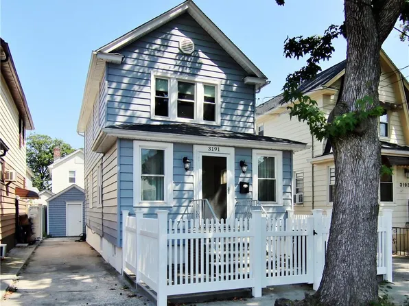 3191 Parsifal Place, Bronx, NY 10465