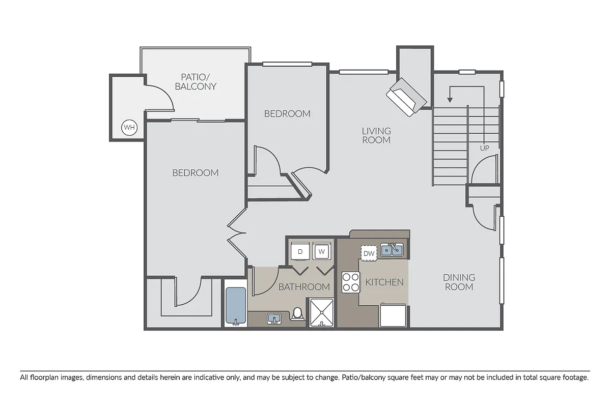 Floor plan Sicilia