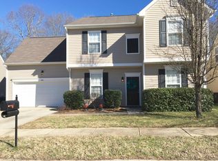 7856 Rolling Meadows Ln, Huntersville, NC 28078