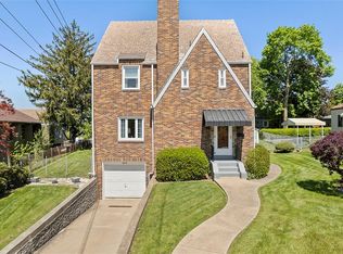 4042 Brownsville Rd, Pittsburgh, PA 15227