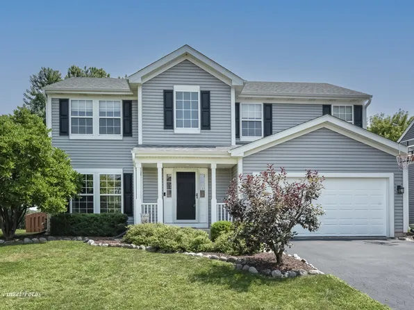 28807 Pilgrims Pass, Lakemoor, IL 60051