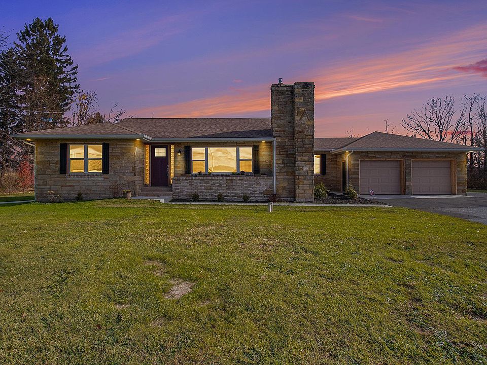 65698 Old Us Highway 31, Lakeville, IN 46536 Zillow